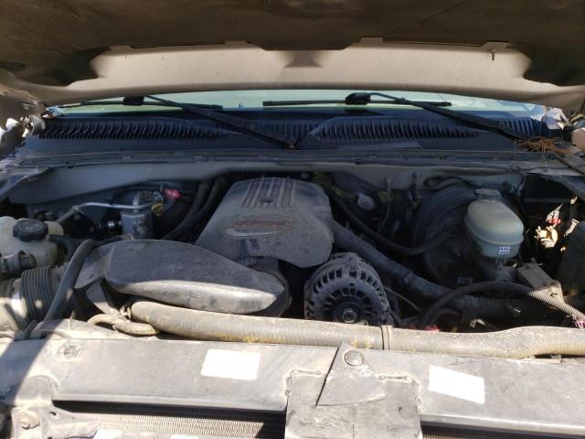 Photo 7 from auction – 2006 CHEVROLET SILVERADO with VIN 2GCEC13T561182445