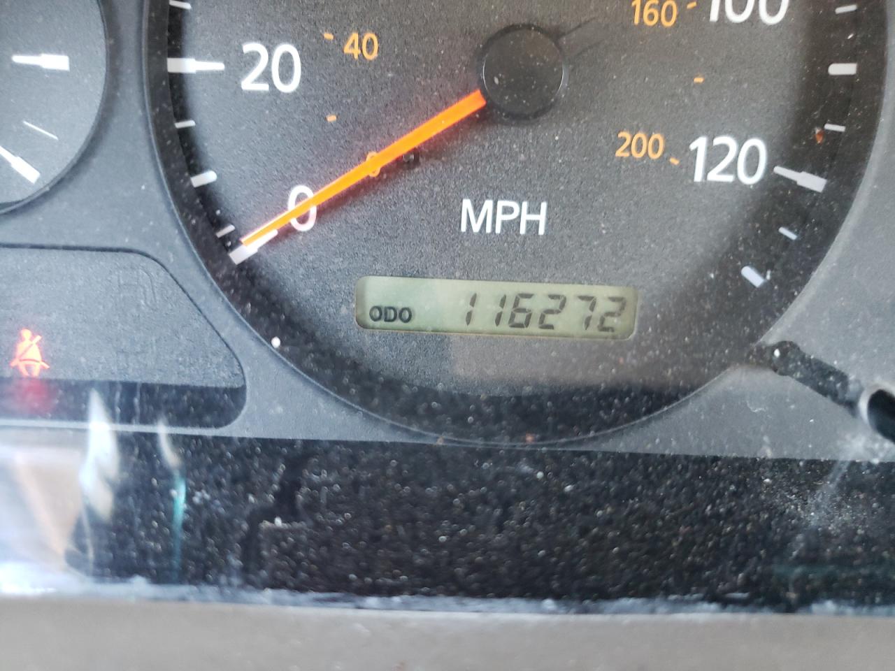 Photo 8 from auction – 2004 NISSAN SENTRA 1.8 with VIN 3N1CB51D24L894598