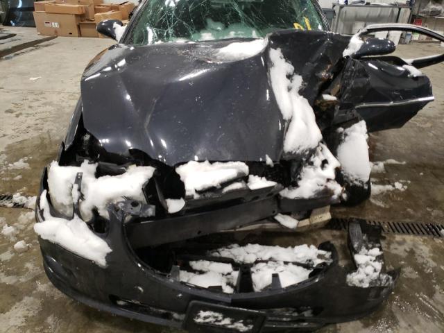 Photo 7 from auction – 2009 BUICK LACROSSE C with VIN 2G4WD582991254496
