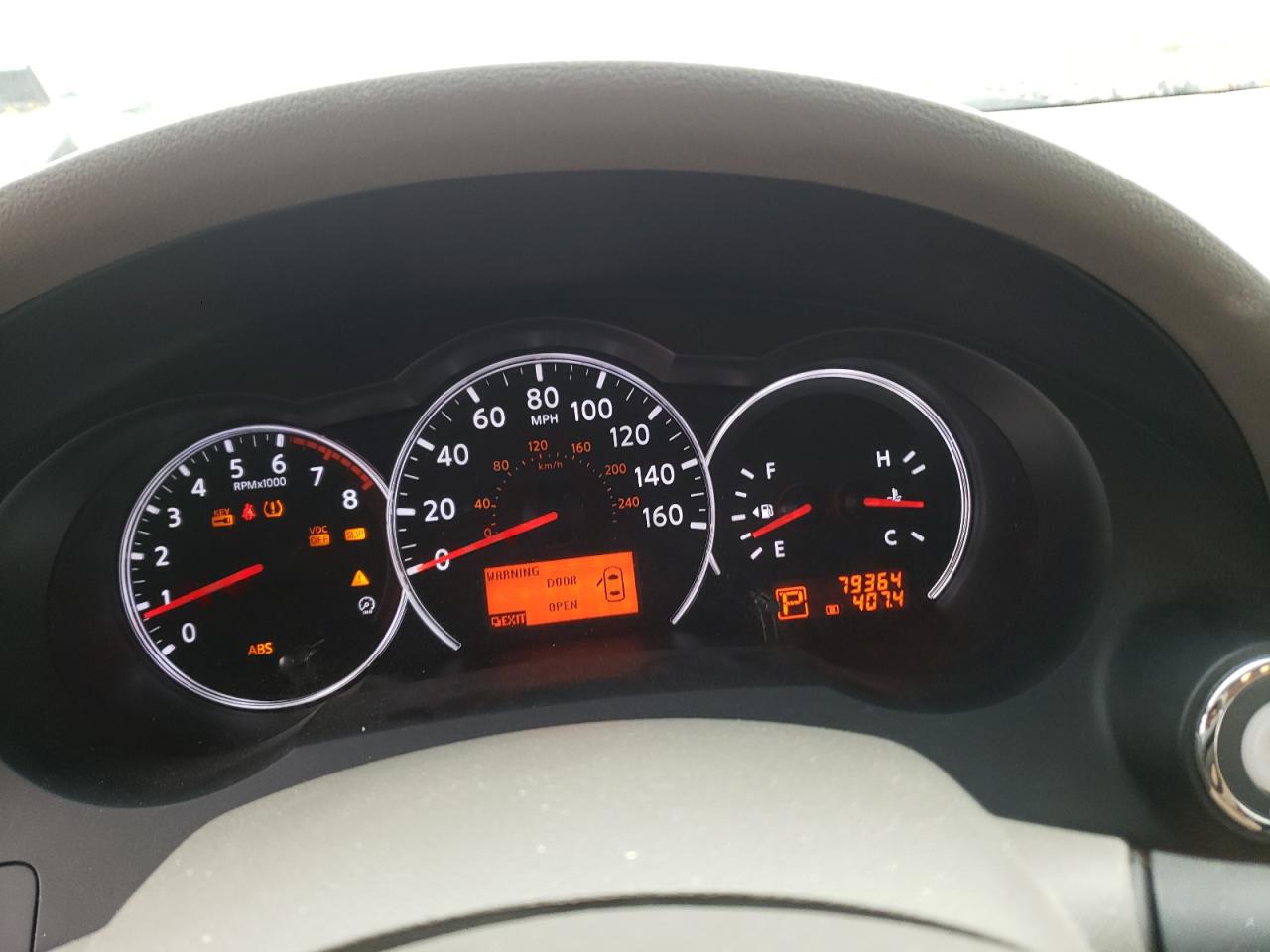 Photo 8 from auction – 2010 NISSAN ALTIMA BAS with VIN 1N4AL2AP1AN485410