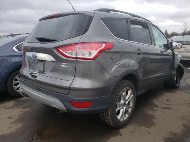 Photo 4 from auction – 2013 FORD ESCAPE SEL with VIN 1FMCU9HX7DUC60235