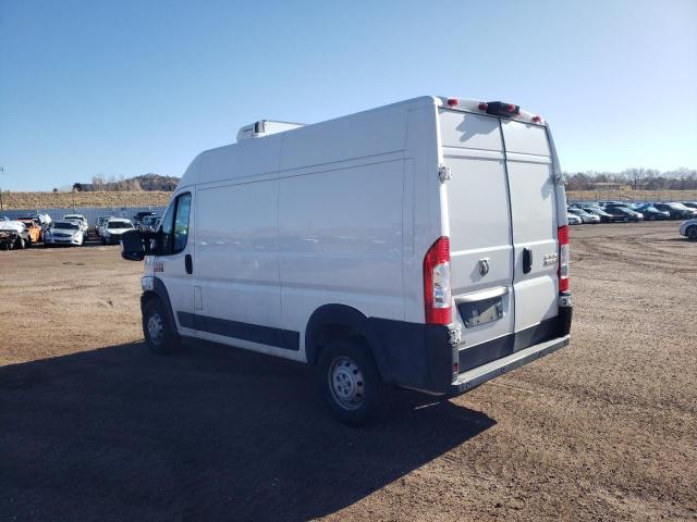Photo 3 from auction – 2020 RAM PROMASTER with VIN 3C6TRVBG3LE100185