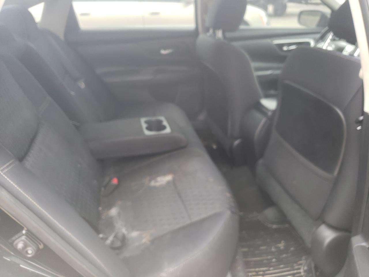 Photo 6 from auction – 2016 NISSAN ALTIMA 2.5 with VIN 1N4AL3AP9GN380130
