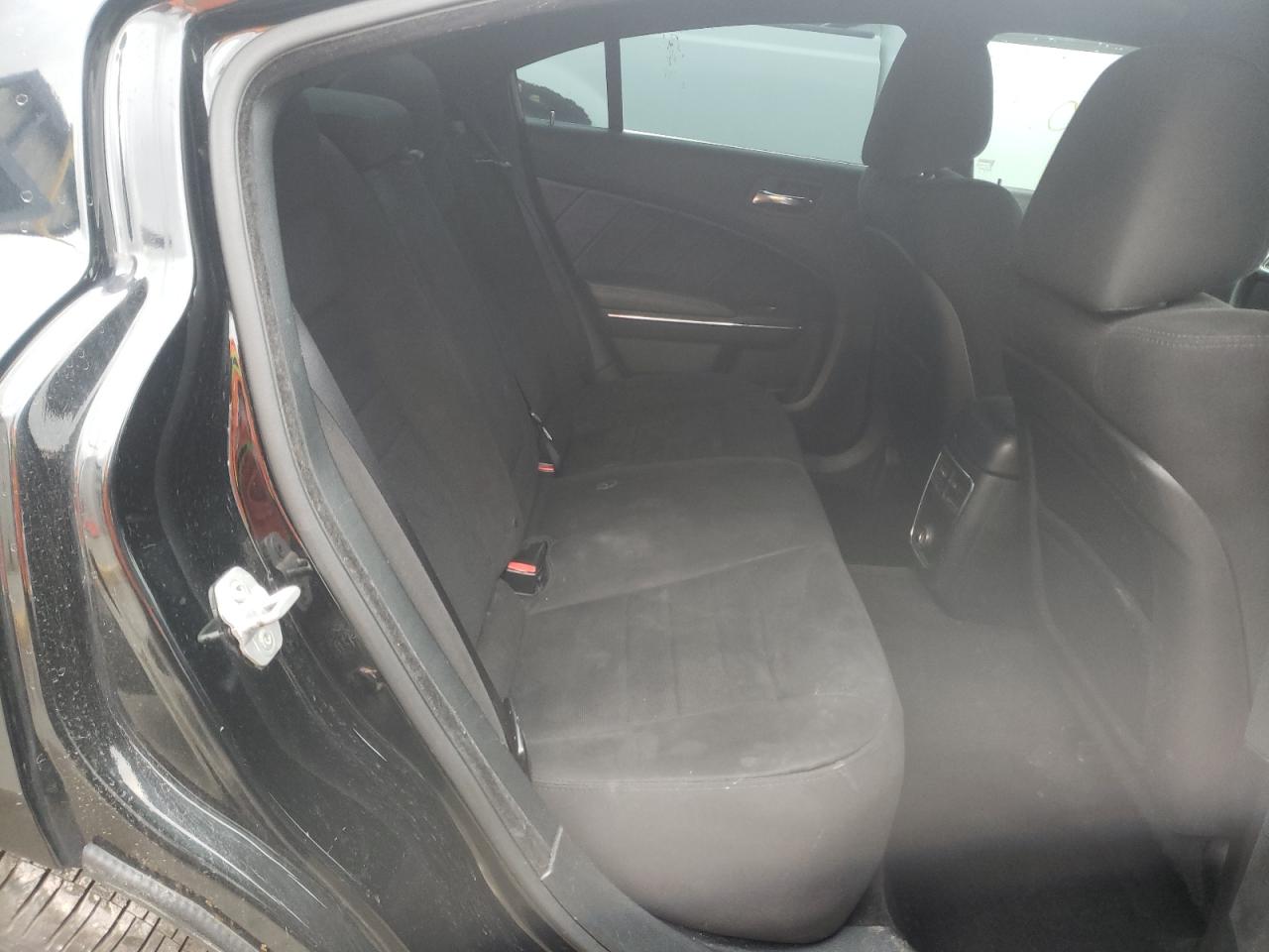 Photo 6 from auction – 2013 DODGE CHARGER R/ with VIN 2C3CDXCT3DH582987