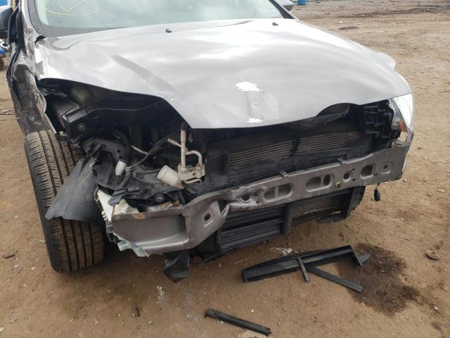 Photo 9 from auction – 2013 FORD FOCUS SE with VIN 1FADP3K29DL259108