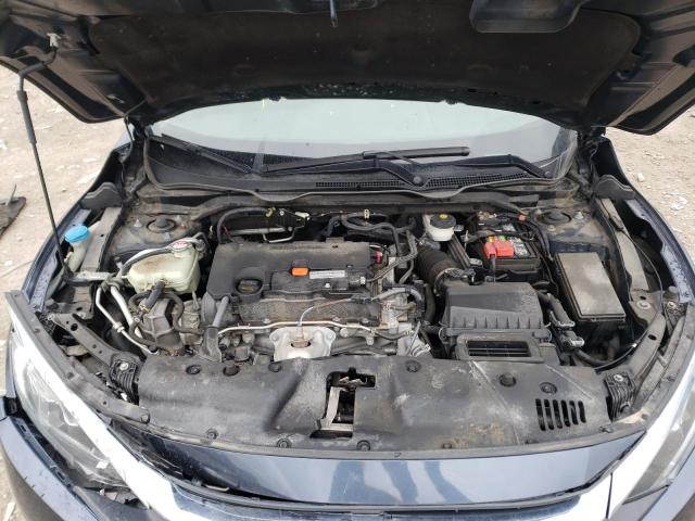 Photo 7 from auction – 2018 HONDA CIVIC EX with VIN 2HGFC2F79JH505289