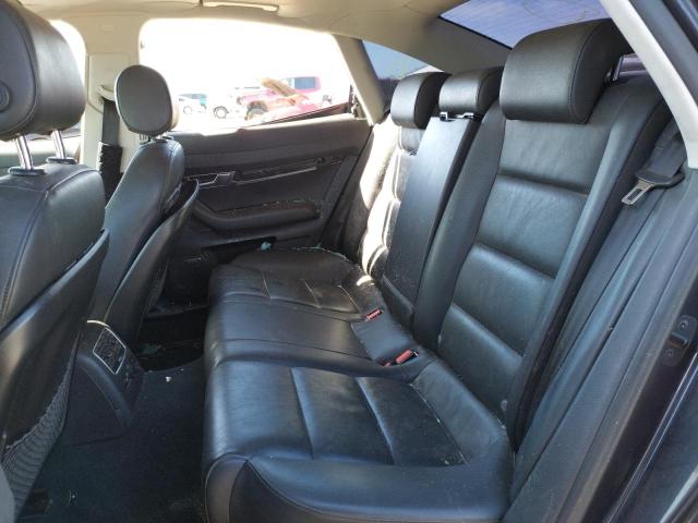 Photo 6 from auction – 2011 AUDI A6 PRESTIG with VIN WAUKGAFB2BN034365
