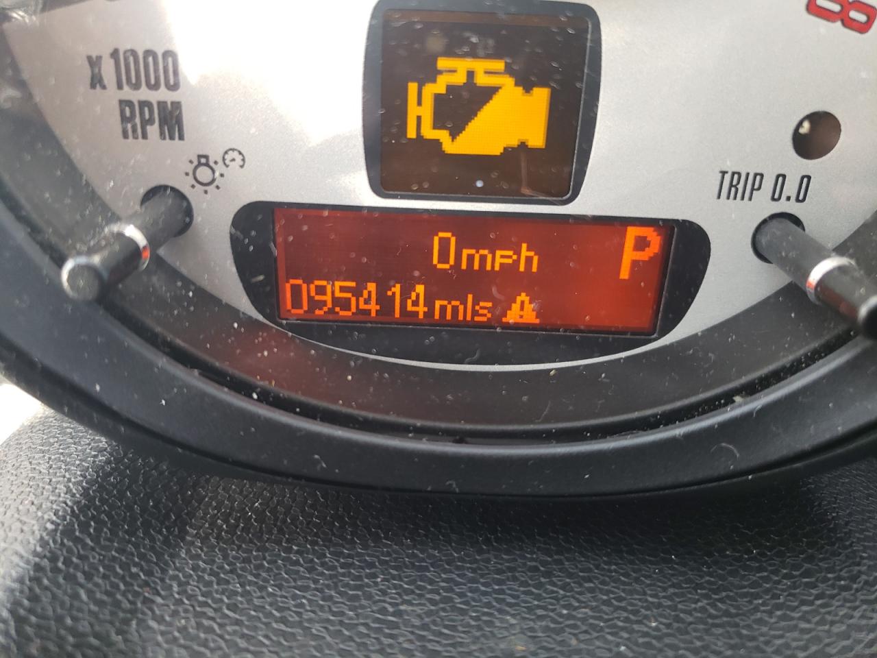 Photo 8 from auction – 2014 MINI COOPER S C with VIN WMWZC3C54EWP26369