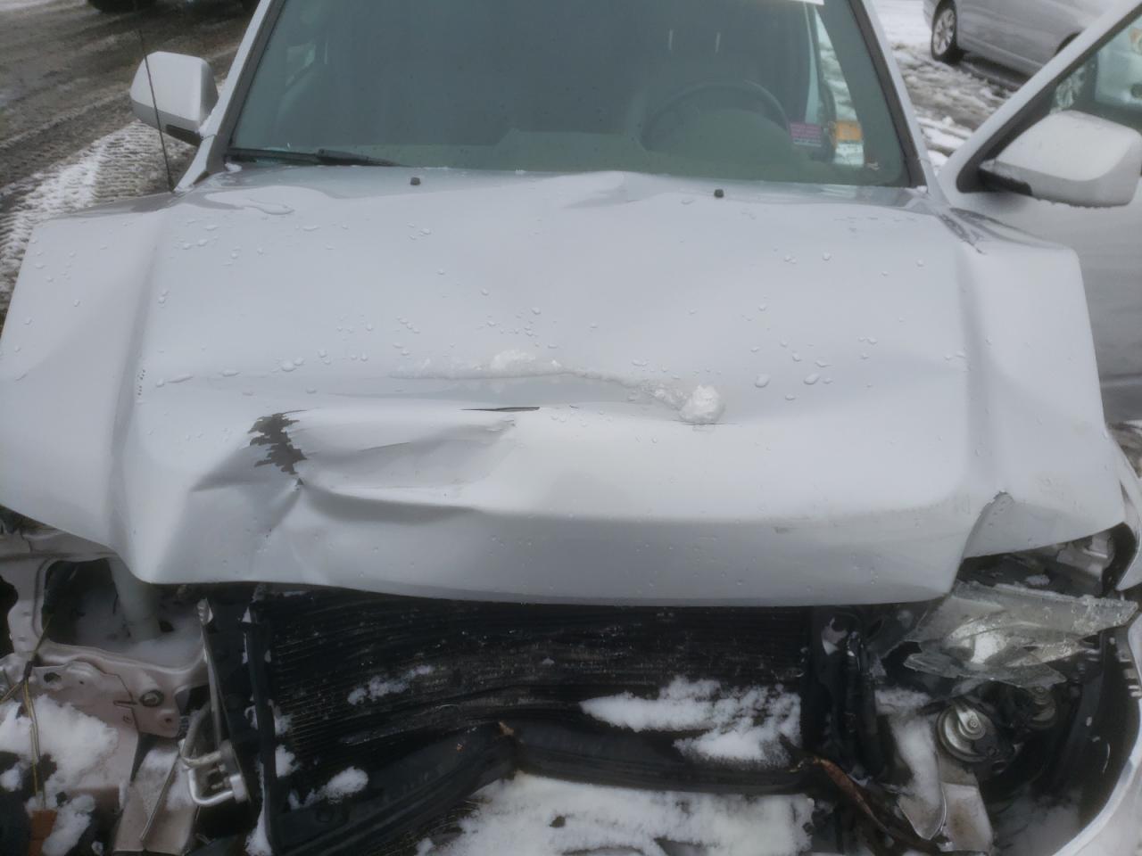 Photo 7 from auction – 2012 FORD ESCAPE LIM with VIN 1FMCU0EG7CKA30754