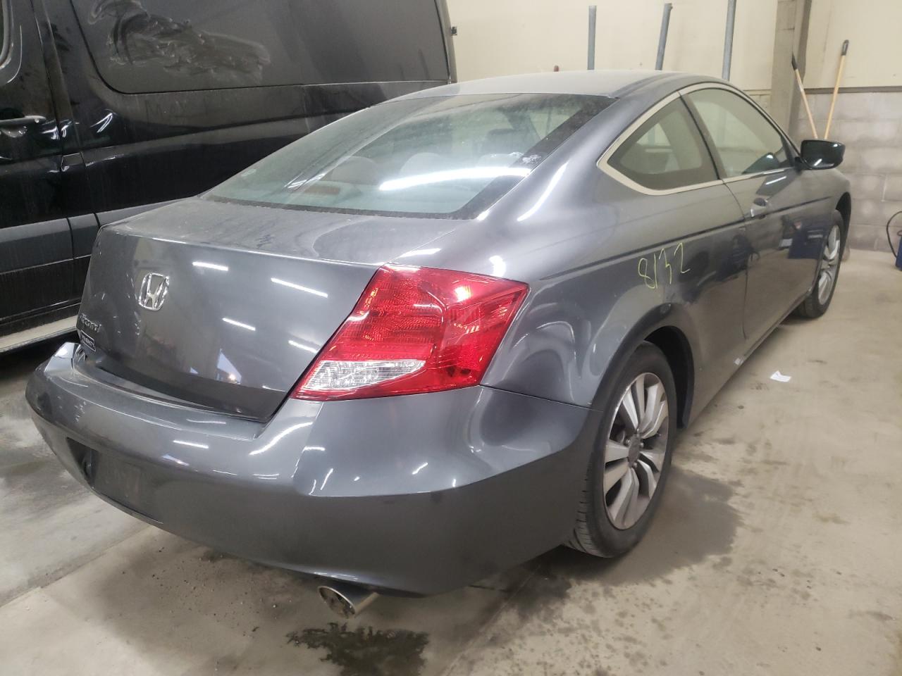 Photo 4 from auction – 2012 HONDA ACCORD with VIN 1HGCS1A30CA007729
