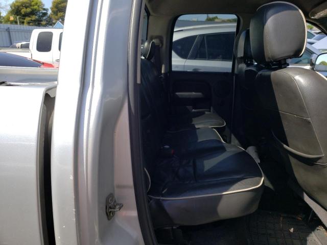 Photo 6 from auction – 2005 DODGE RAM 1500 S with VIN 1D7HA18D95S137520