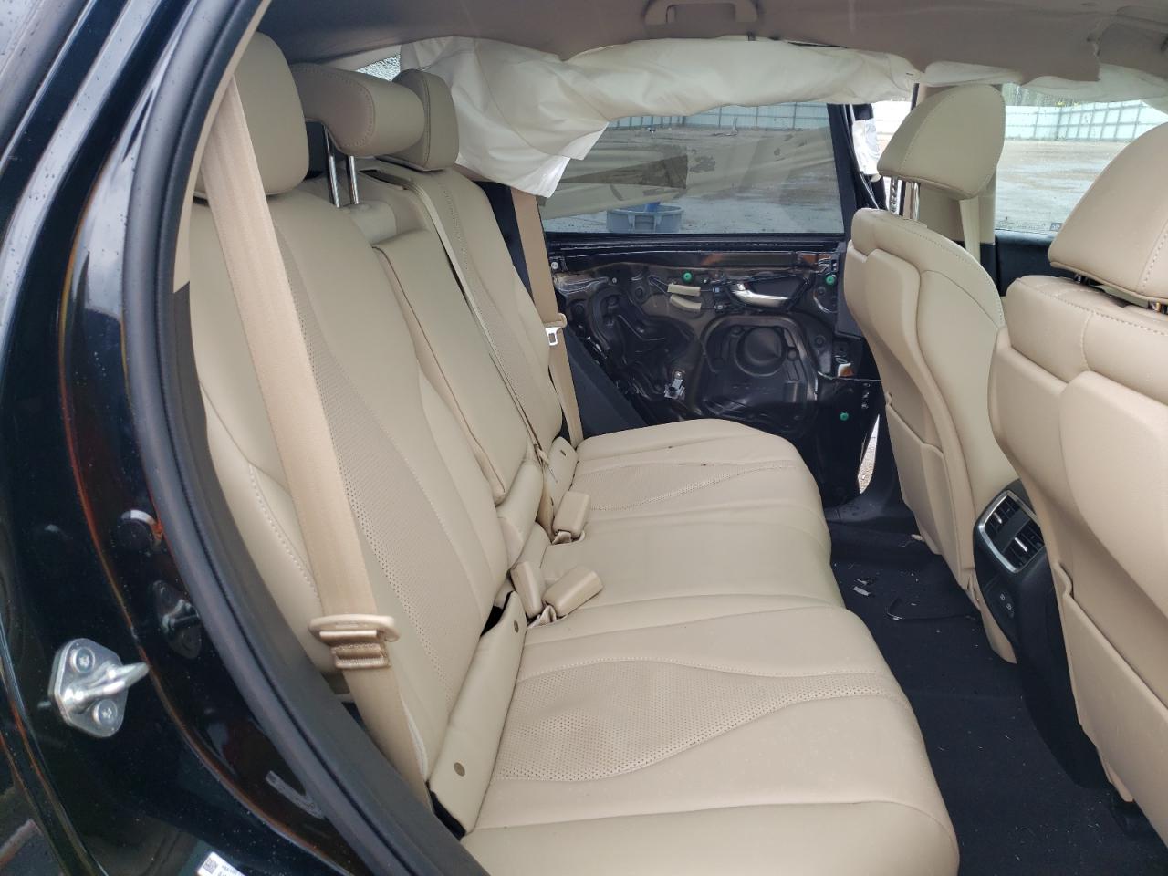 Photo 6 from auction – 2019 ACURA RDX TECHNO with VIN 5J8TC2H56KL021972