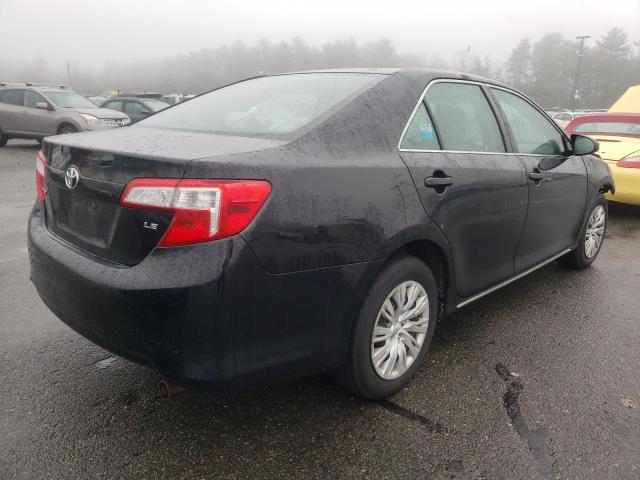 Photo 4 from auction – 2012 TOYOTA CAMRY BASE with VIN 4T4BF1FK1CR168783