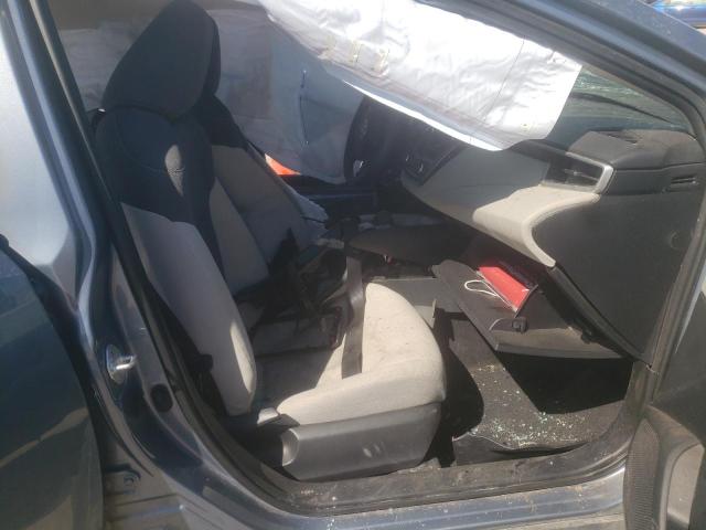 Photo 5 from auction – 2020 TOYOTA COROLLA L with VIN 5YFDPRAE8LP018803