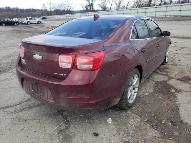 Photo 4 from auction – 2015 CHEVROLET MALIBU 1LT with VIN 1G11C5SL5FF197889