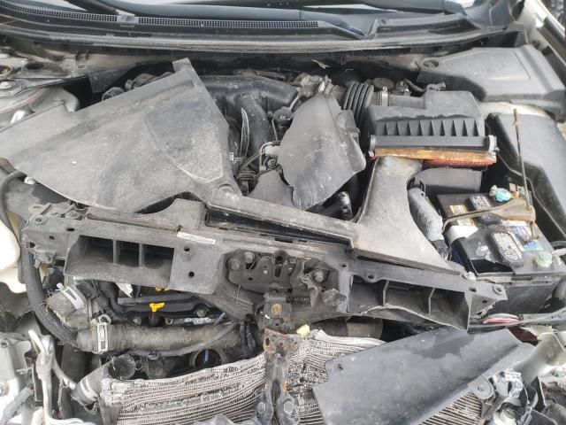 Photo 7 from auction – 2011 NISSAN MAXIMA S with VIN 1N4AA5AP0BC863432