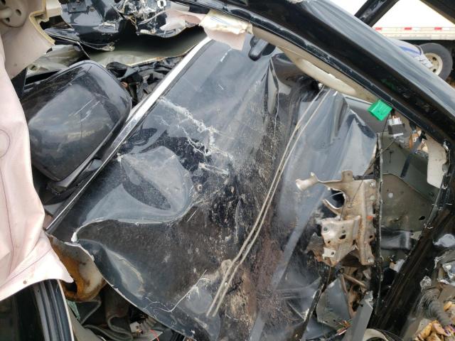 Photo 5 from auction – 2010 CHRYSLER TOWN & COU with VIN 2A4RR5D12AR460937