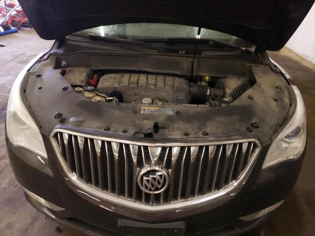 Photo 7 from auction – 2015 BUICK ENCLAVE with VIN 5GAKVBKD8FJ117464