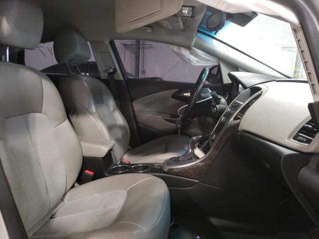 Photo 5 from auction – 2016 BUICK VERANO with VIN 1G4PP5SK5G4148522