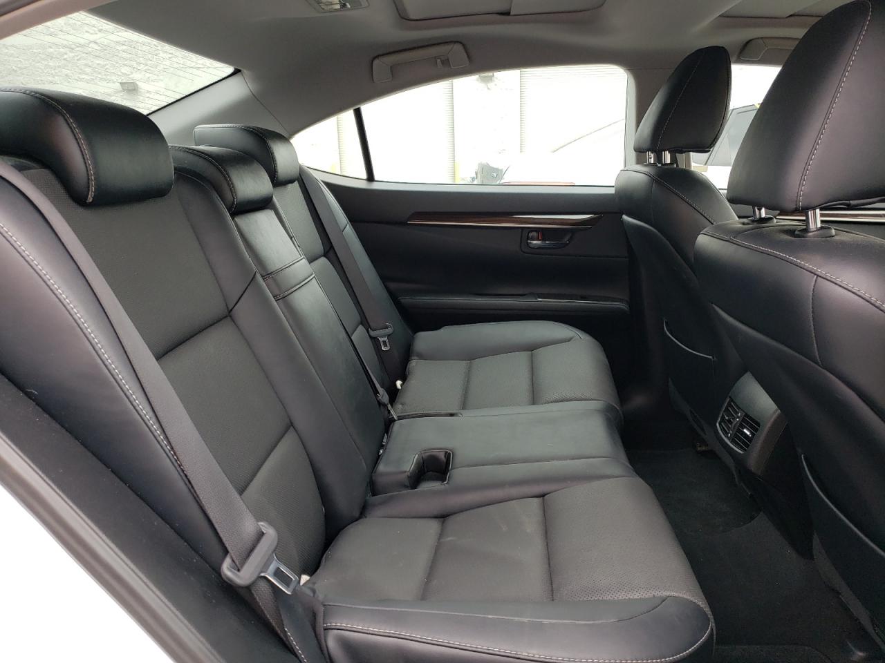 Photo 6 from auction – 2017 LEXUS ES 350 with VIN 58ABK1GG4HU050761