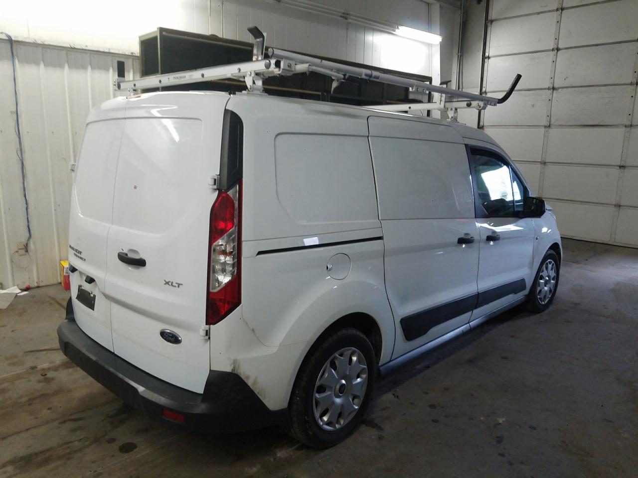 Photo 4 from auction – 2018 FORD TRANSIT CO with VIN NM0LS7F72J1349786