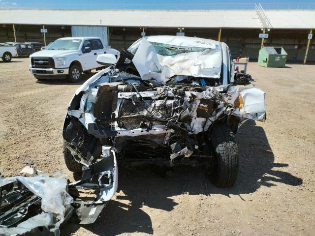 Photo 9 from auction – 2017 TOYOTA TACOMA DOU with VIN 3TMAZ5CN1HM041986