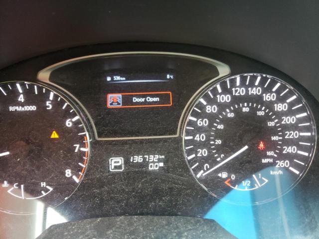 Photo 8 from auction – 2014 NISSAN ALTIMA 2.5 with VIN 1N4AL3AP4EN361739