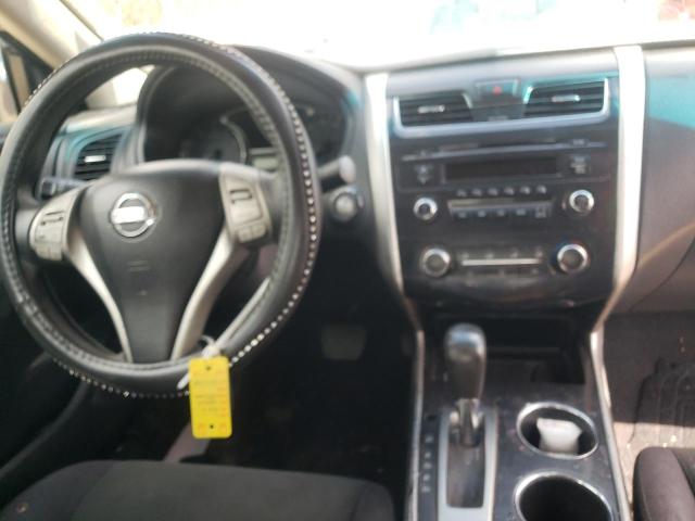 Photo 9 from auction – 2013 NISSAN ALTIMA 2.5 with VIN 1N4AL3AP9DN506708