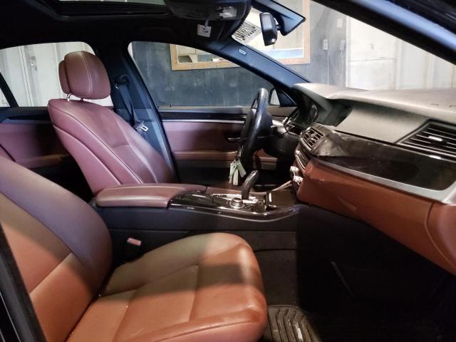 Photo 5 from auction – 2013 BMW 535 XI with VIN WBAFU7C56DDU77638