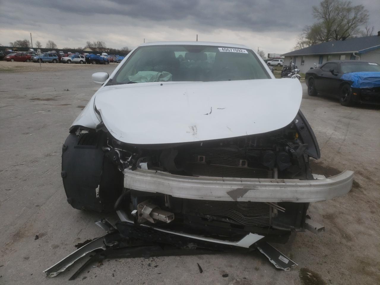 Photo 9 from auction – 2015 DODGE DART SXT with VIN 1C3CDFBB6FD180139