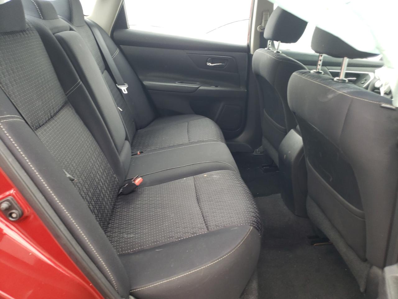 Photo 6 from auction – 2016 NISSAN ALTIMA 2.5 with VIN 1N4AL3AP6GC194475