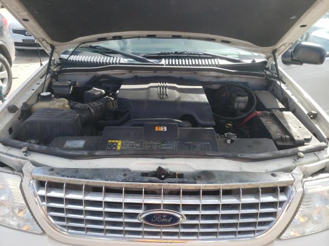 Фото 7 с аукциона – 2003 FORD EXPLORER L с VIN 1FMZU75W53ZA28244