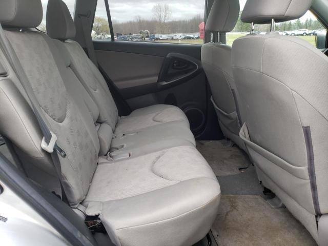 Photo 6 from auction – 2011 TOYOTA RAV4 with VIN 2T3BF4DV0BW153755