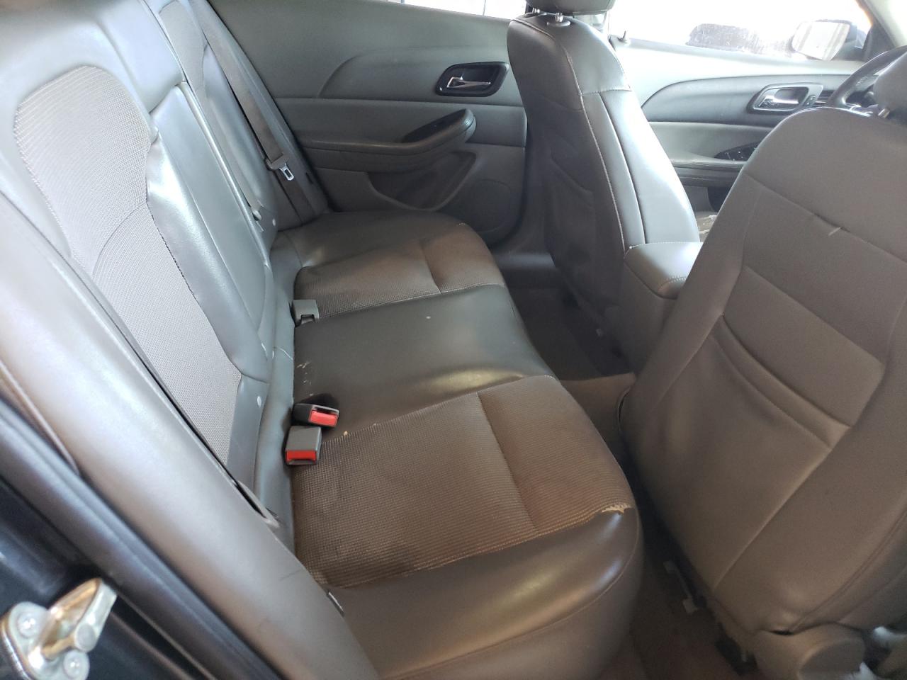 Photo 6 from auction – 2014 CHEVROLET MALIBU 2LT with VIN 1G11E5SL7EF253078