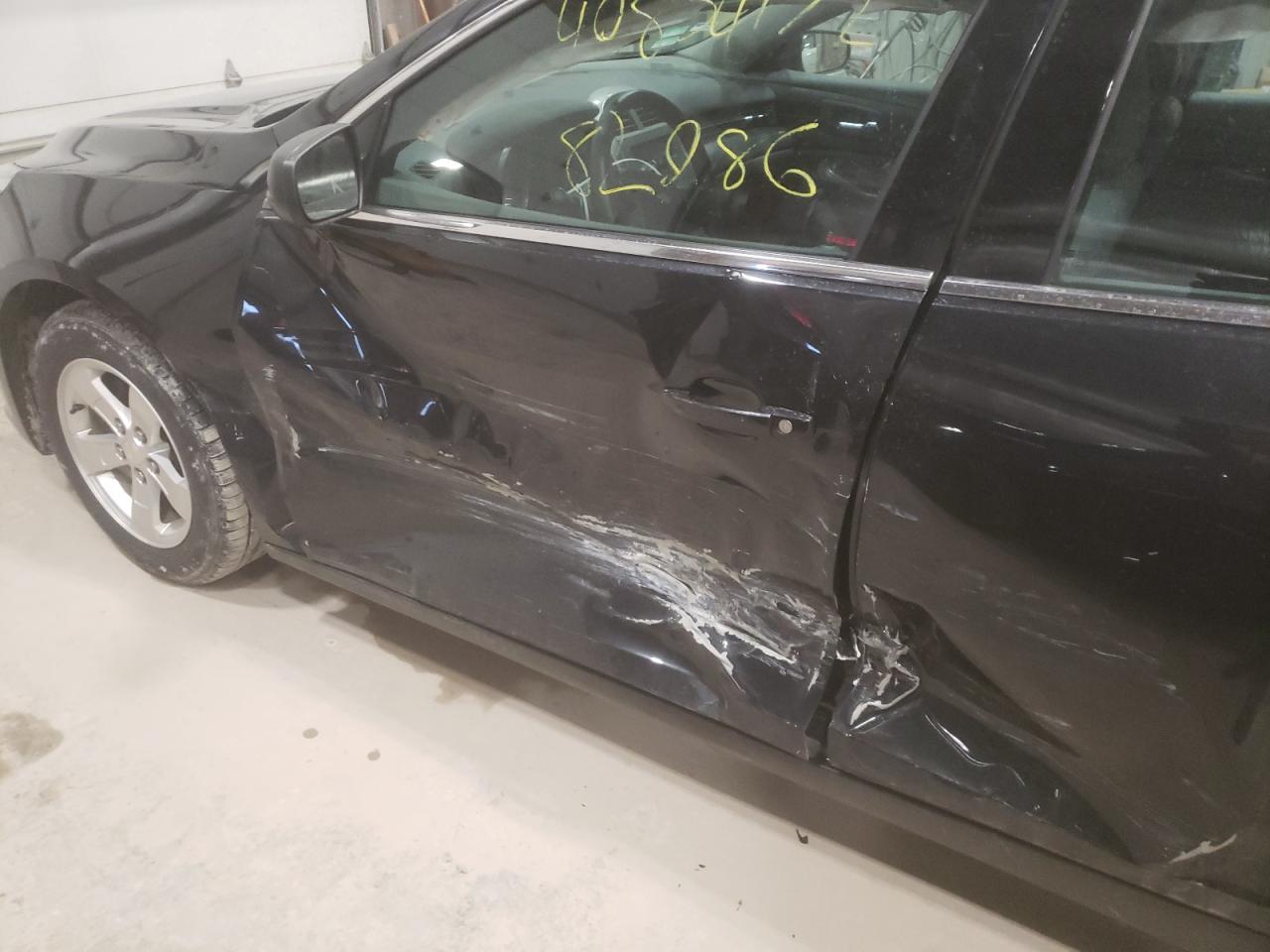 Photo 9 from auction – 2015 CHEVROLET MALIBU LS with VIN 1G11B5SL5FF197152