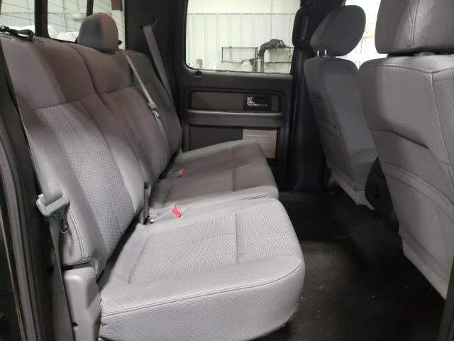 Photo 6 from auction – 2013 FORD F150 SUPER with VIN 1FTFW1ET4DFD65110
