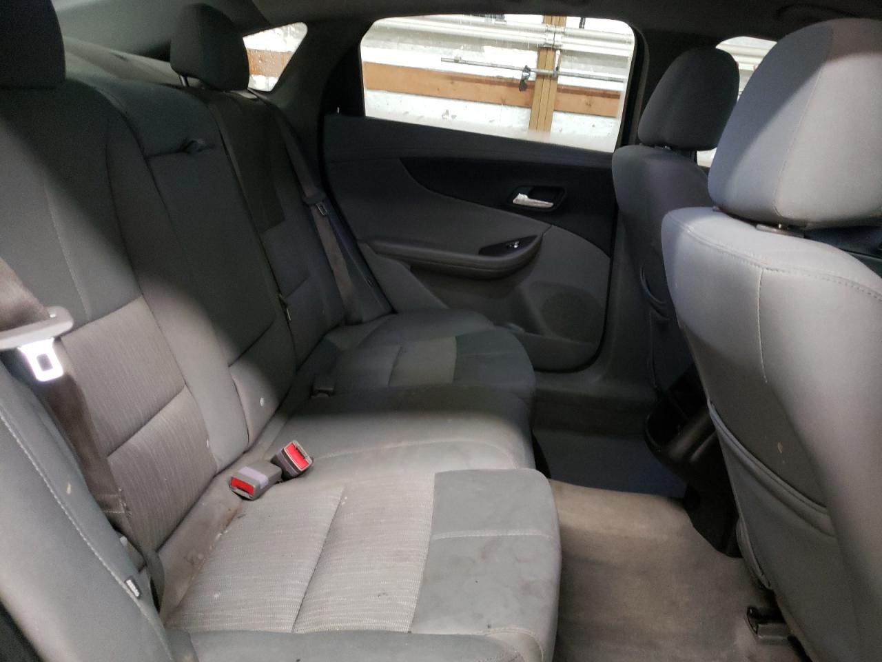 Photo 6 from auction – 2015 CHEVROLET IMPALA LS with VIN 1G11Z5SL9FU101871