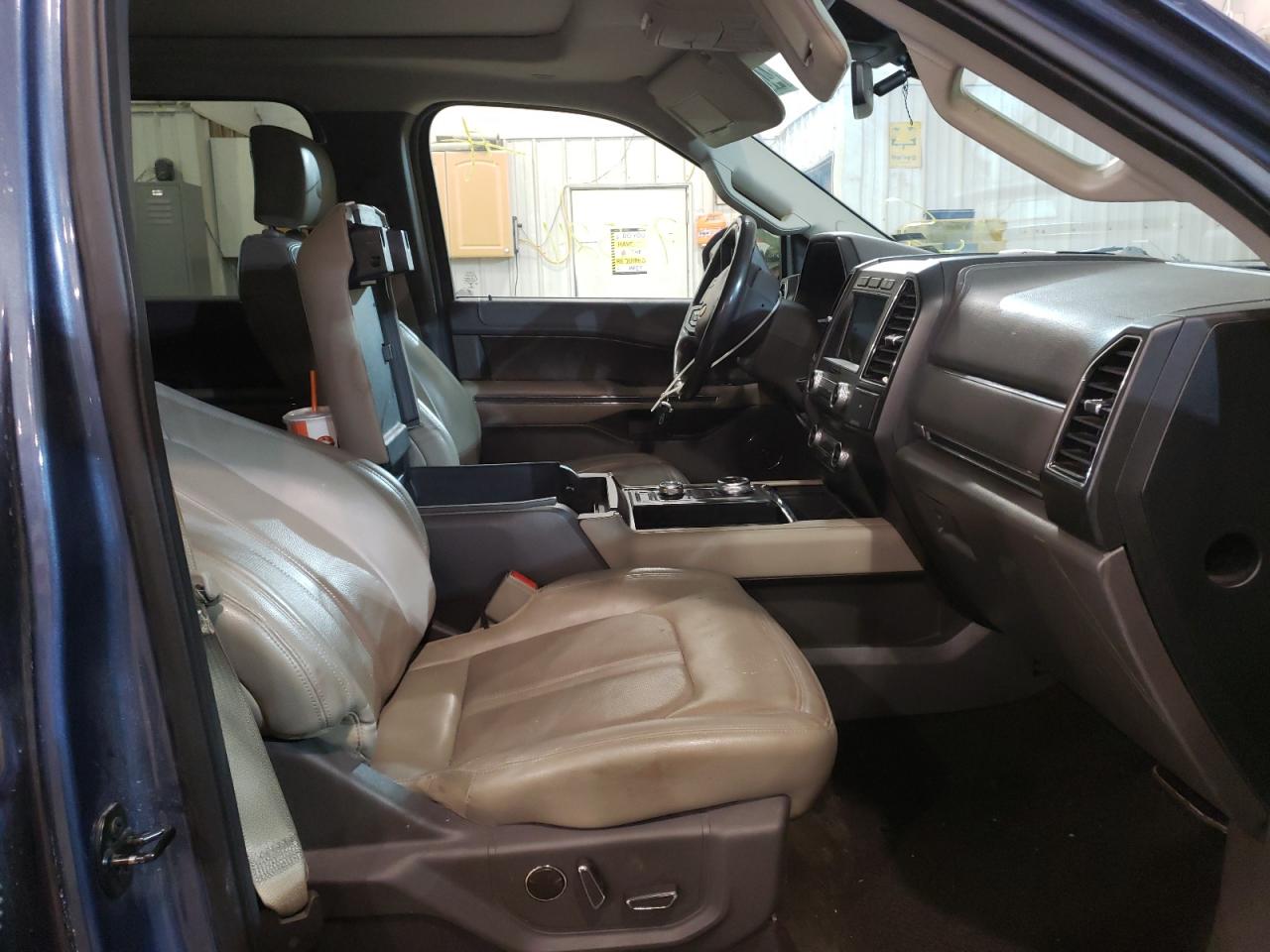 Photo 5 from auction – 2018 FORD EXPEDITION with VIN 1FMJU2ATXJEA01590