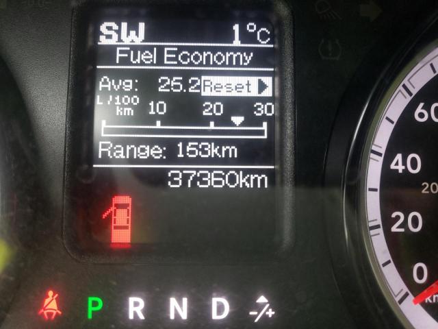 Photo 8 from auction – 2019 RAM 1500 CLASS with VIN 3C6RR7KT0KG575380