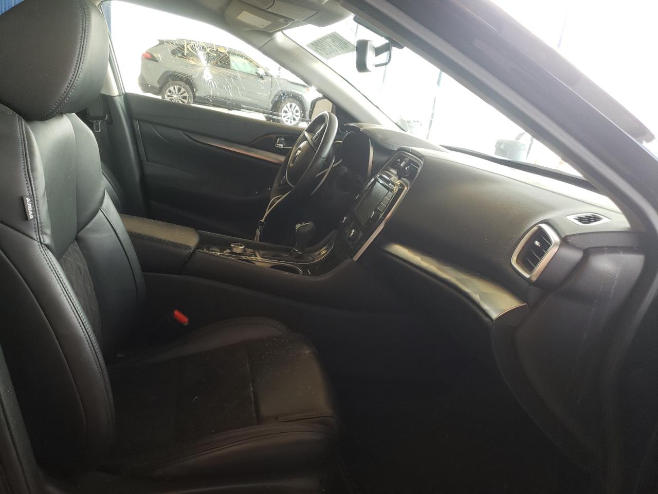 Photo 5 from auction – 2017 NISSAN MAXIMA 3.5 with VIN 1N4AA6AP5HC421423
