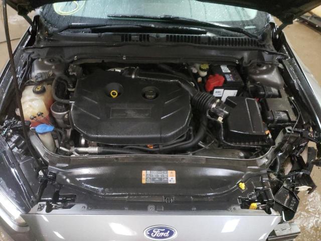 Photo 7 from auction – 2013 FORD FUSION SE with VIN 3FA6P0H99DR236098