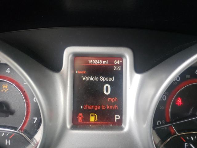 Photo 8 from auction – 2015 DODGE JOURNEY SE with VIN 3C4PDCAB0FT583735