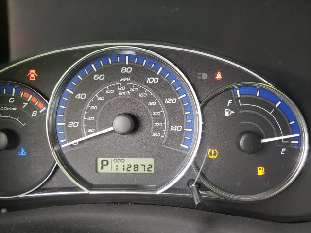 Photo 8 from auction – 2011 SUBARU FORESTER 2 with VIN JF2SHADC0BH745154