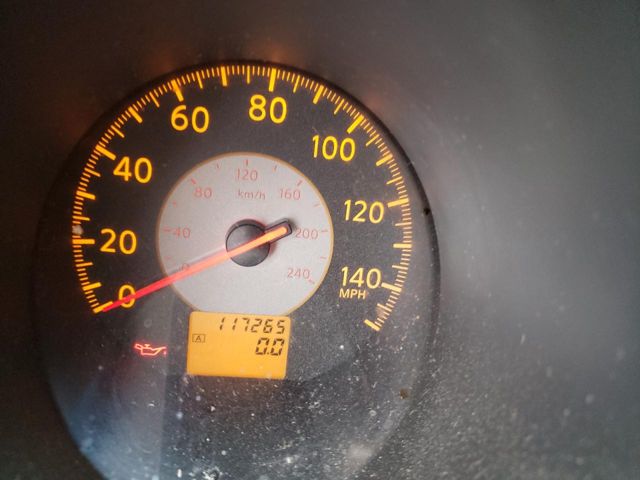 Photo 8 from auction – 2005 NISSAN ALTIMA S with VIN 1N4AL11E75C130462