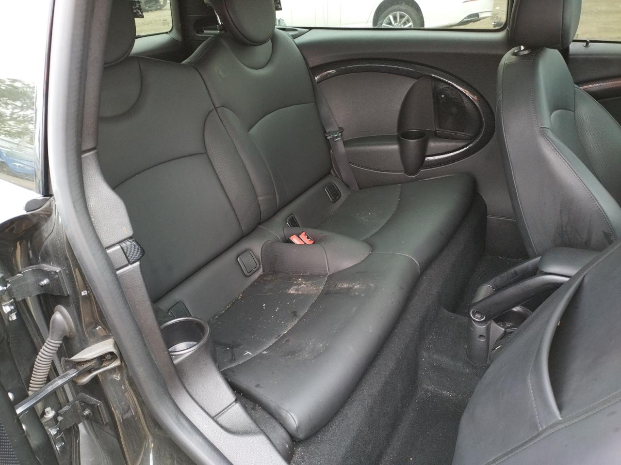 Photo 6 from auction – 2013 MINI COOPER S C with VIN WMWZG3C51DT576435