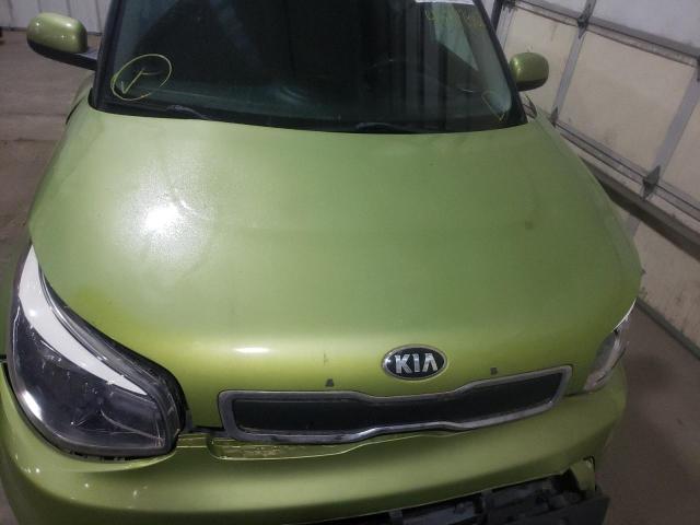 Photo 7 from auction – 2014 KIA SOUL with VIN KNDJN2A27E7732884