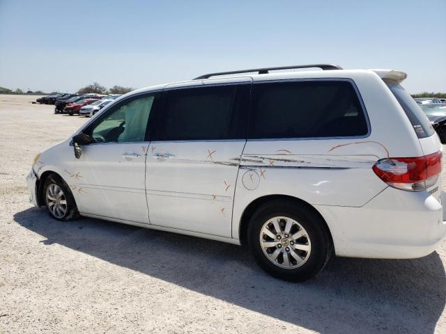 Photo 9 from auction – 2009 HONDA ODYSSEY EX with VIN 5FNRL38769B036405