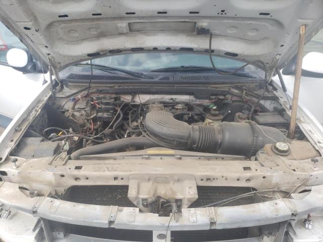 Photo 7 from auction – 1998 FORD F150 with VIN 1FTRX07L0WKA84420
