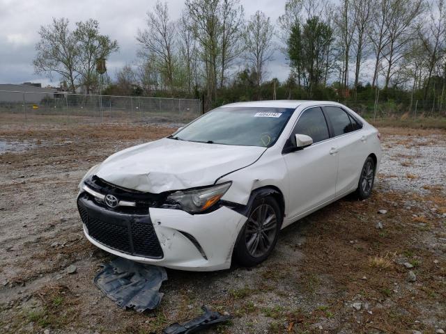 Photo 2 from auction – 2016 TOYOTA CAMRY LE with VIN 4T1BF1FK8GU239185
