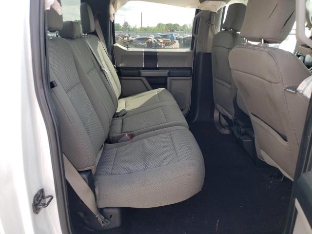 Photo 6 from auction – 2018 FORD F150 SUPER with VIN 1FTEW1C55JFD53902